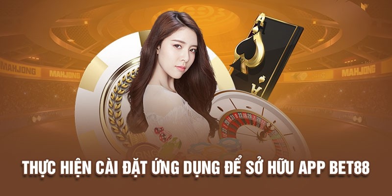 tải app BET88