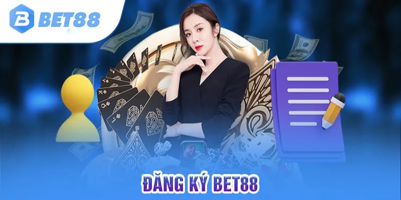 đăng ký bet88