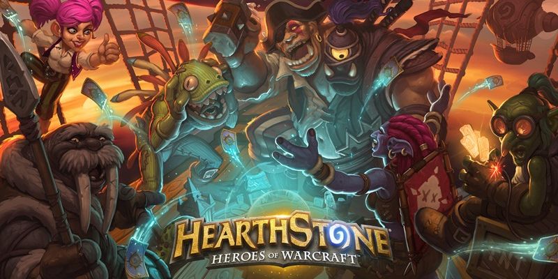 Hearthstone