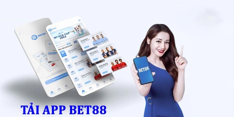 Đăng nhập Bet88