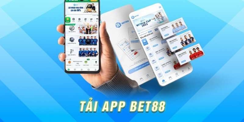 tải app BET88