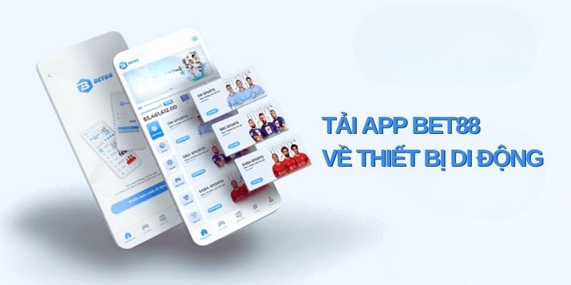 tải app BET88