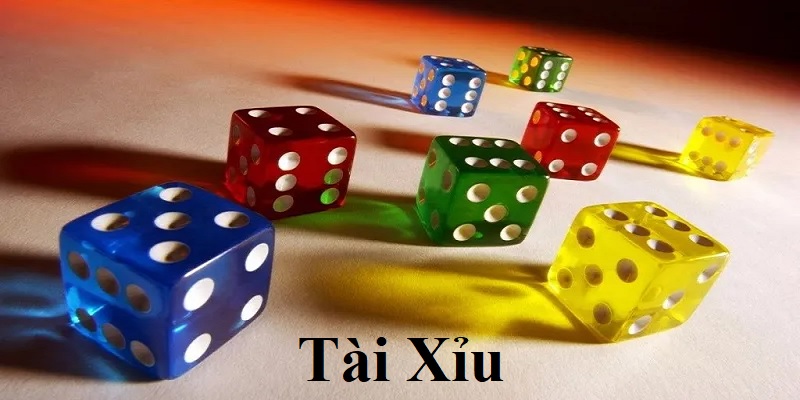 tài xỉu