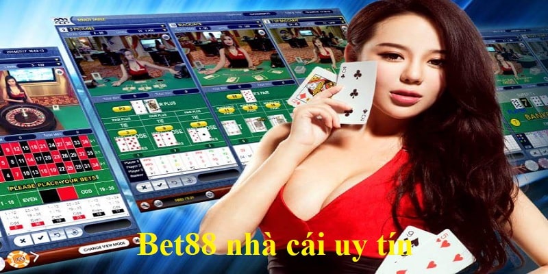 tài xỉu bet88