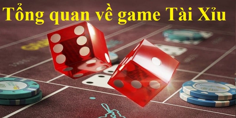 tài xỉu chơi thế nào