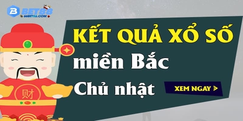 xổ số miền Bắc 