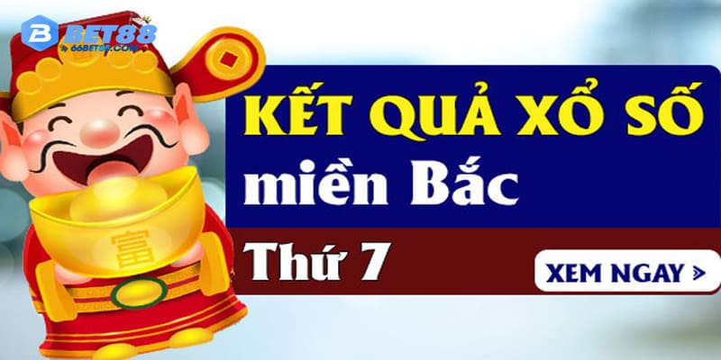 Xổ số miền Bắc