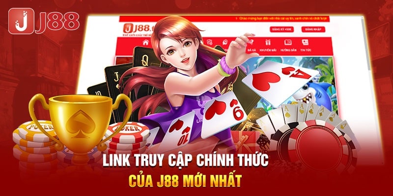 Chia sẻ cách truy cập link J88 trên PC bị chặn