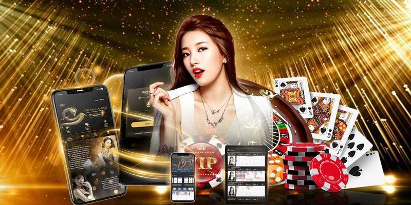 Cá cược Casino Ko66 mang đến cho tay chơi cơ hội cá cược đậm.