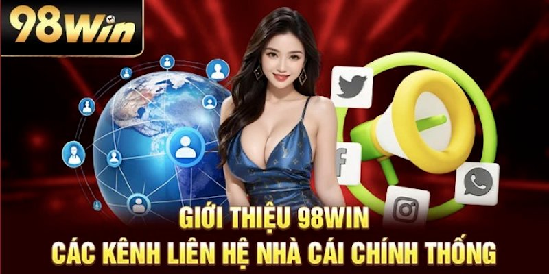 Đơn vị cung cấp nhiều kênh liên hệ để hỗ trợ khách hàng